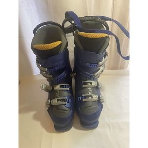 Salomon sensifit 8.0 Ski Boots US Size 9